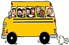 Legge regionale 26/2001 Diritto allo studio &ndash; Contributi per servizi di trasporto scolastico e facilitazioni di viaggio/trasporto alunni disabili a.s.2011/2012 - Richiesta dati per il riparto dei fondi.